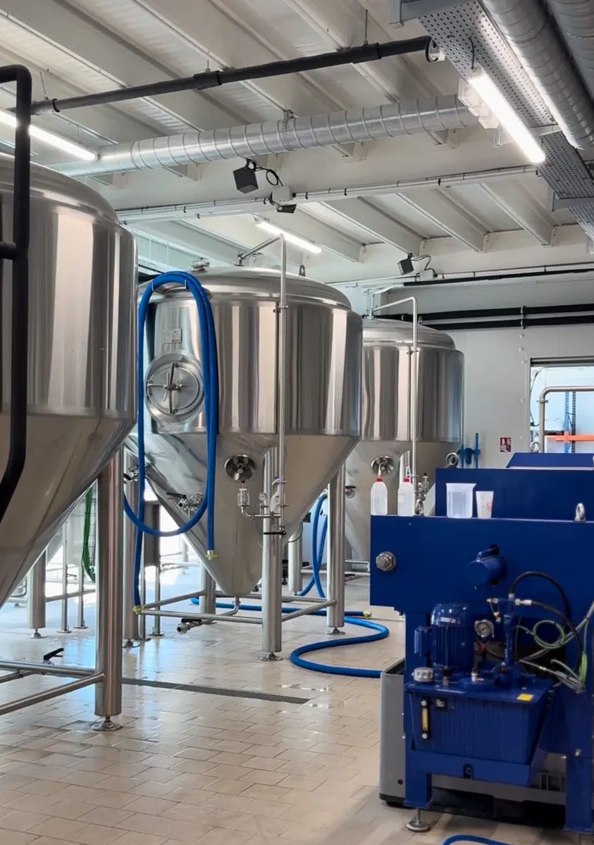 Waarom Belgian Process Solutions samen met Meura?