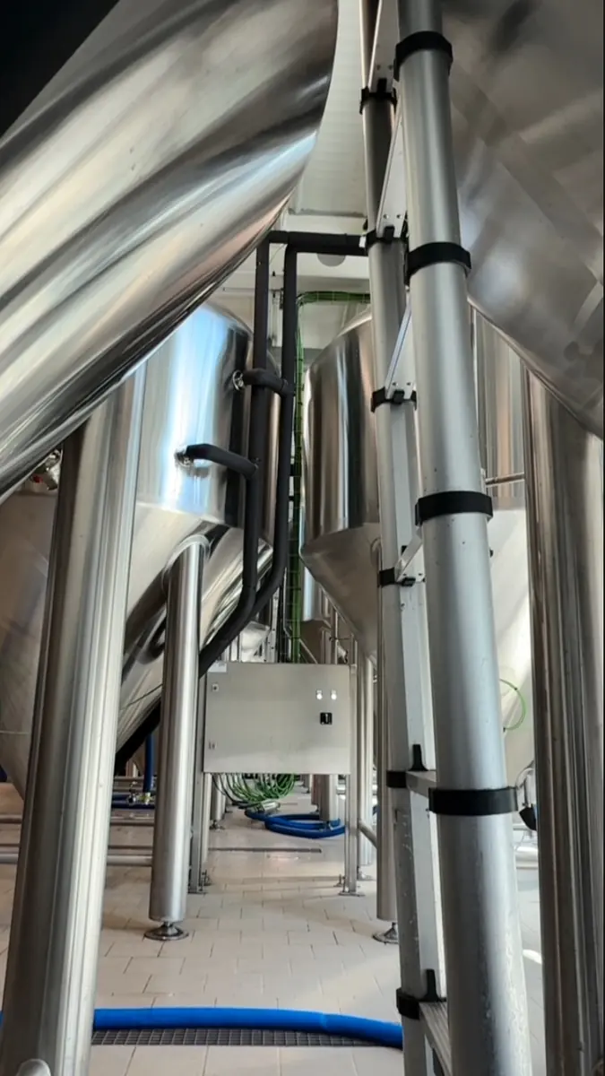 Craft brewery - Lille