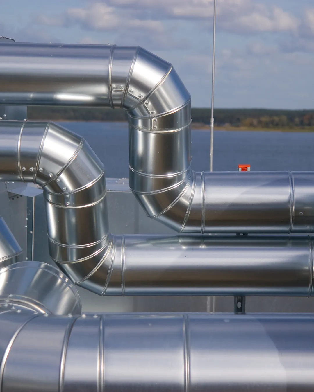 Industrial Piping Solutions and Process Engineering